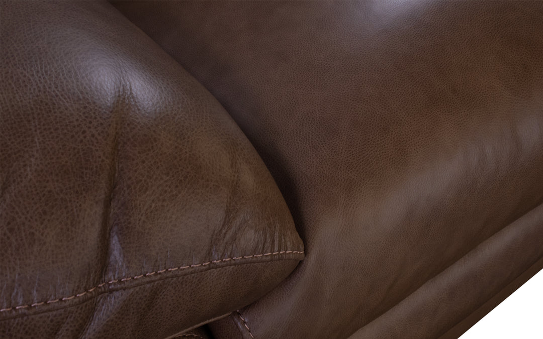 Violino Leather Sofa