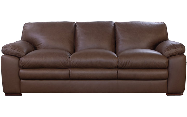 Violino Leather Sofa