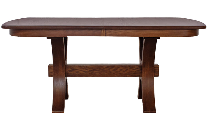 Oak Dining Table
