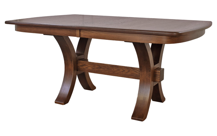 Oak Dining Table