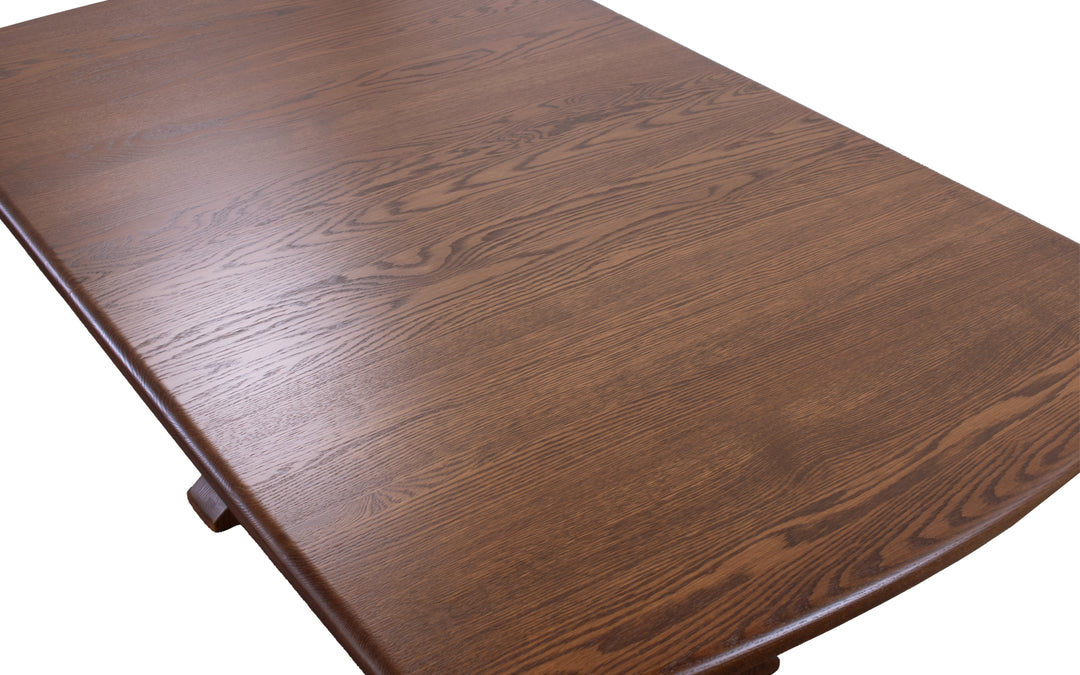 Oak Dining Table