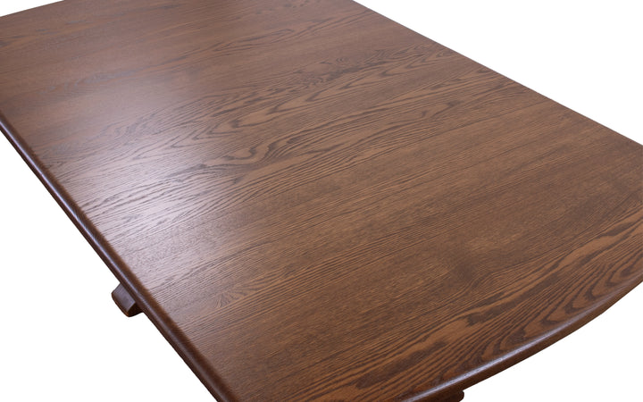 Oak Dining Table