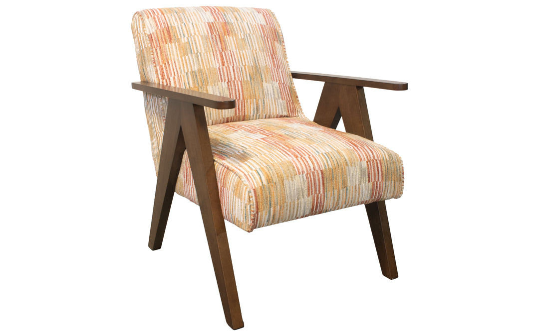Best Upholstered Accent Chair