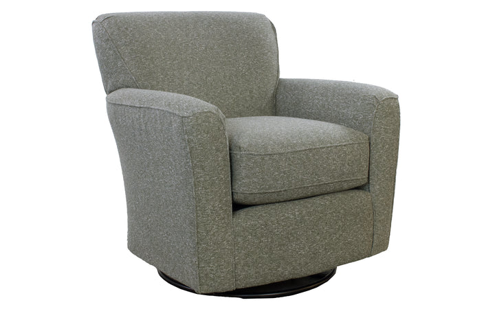 Best Upholstered Swivel Glider