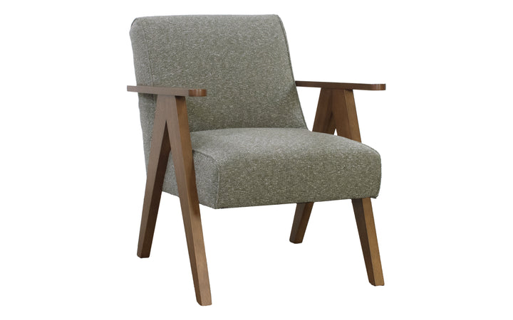 Best Upholstered Accent Chair