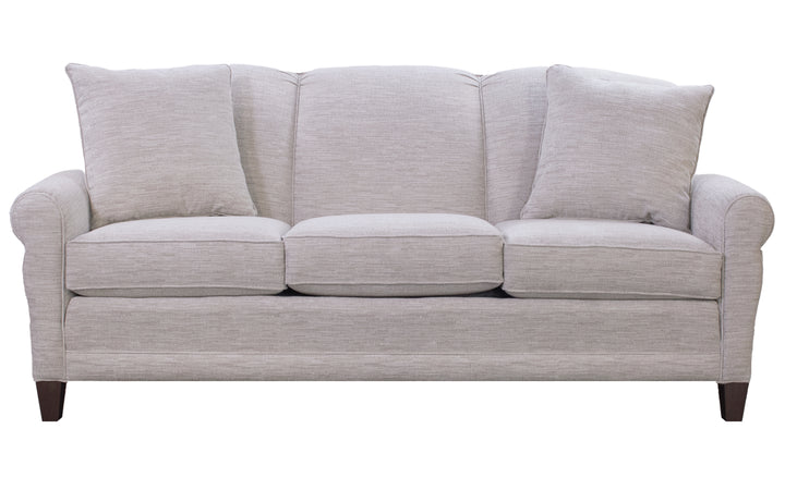 Smith Brothers Upholstered Sofa