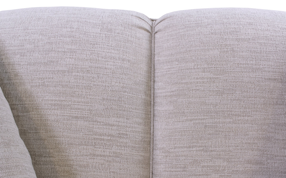 Smith Brothers Upholstered Sofa