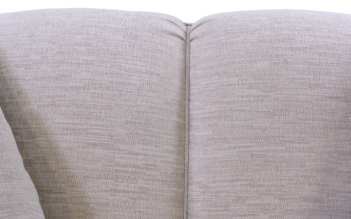 Smith Brothers Upholstered Loveseat