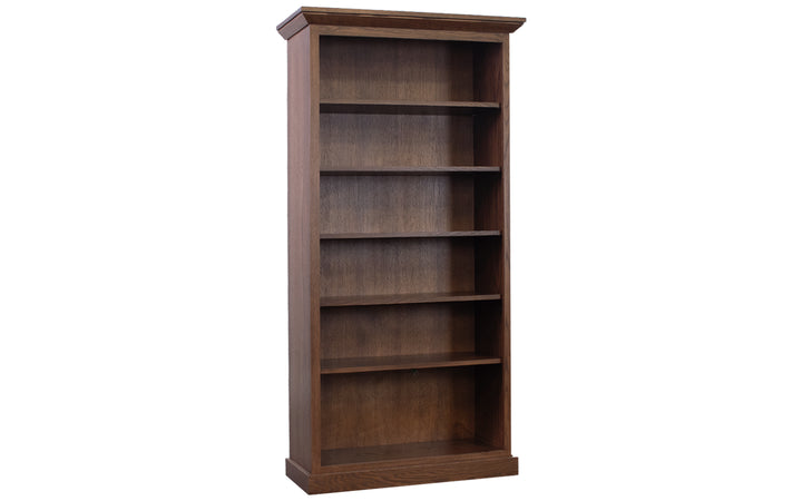 Oak Bookcase