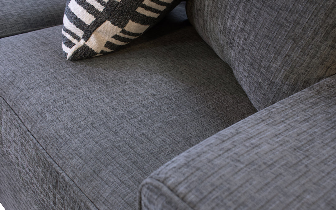 Michael Nicholas Designs Upholstered Sectional