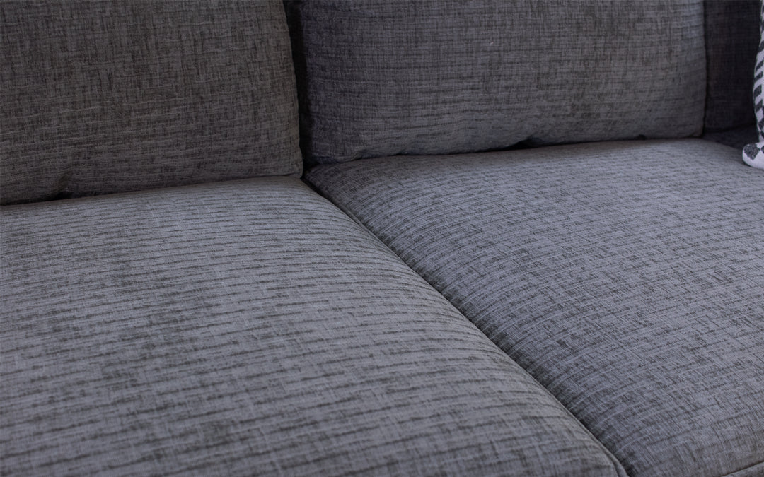 Michael Nicholas Designs Upholstered Sectional
