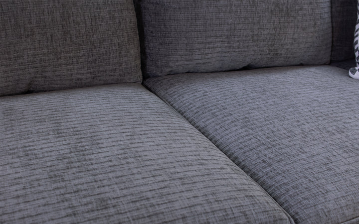 Michael Nicholas Designs Upholstered Sectional