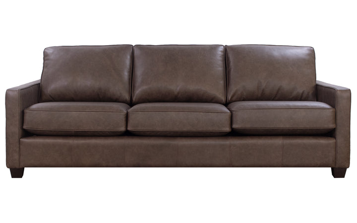 Decor Rest Leather Sofa