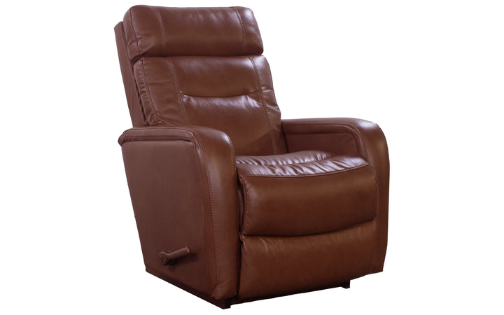 La-Z-Boy Leather Recliner