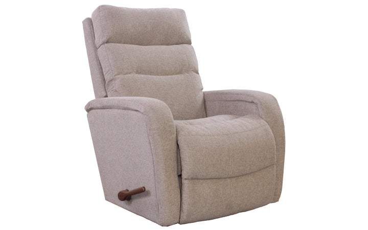 La-Z-Boy Upholstered Recliner