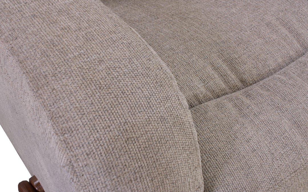 La-Z-Boy Upholstered Recliner