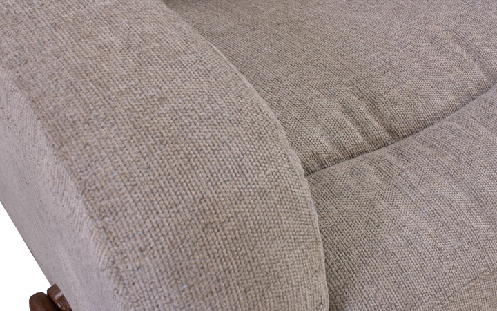 La-Z-Boy Upholstered Recliner