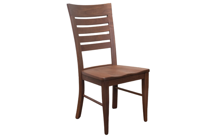 Walnut Dining Chair