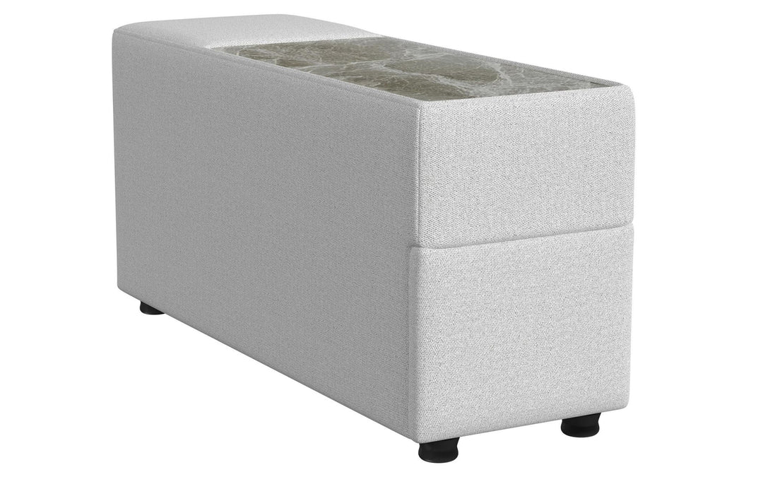 Zandara Modular Outdoor Sectional