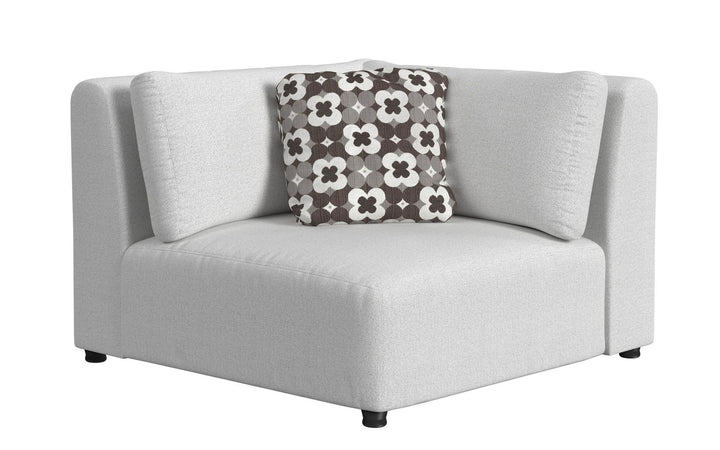 Zandara Modular Outdoor Sectional