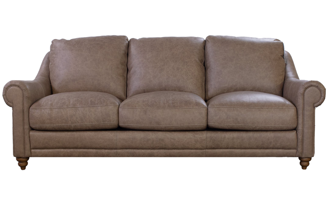 Violino Leather Sofa