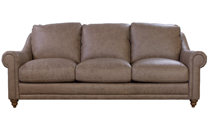 Violino Leather Sofa