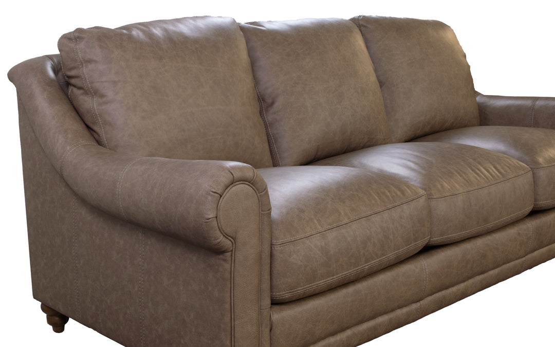 Violino Leather Sofa