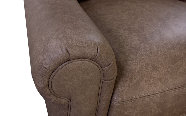 Violino Leather Sofa