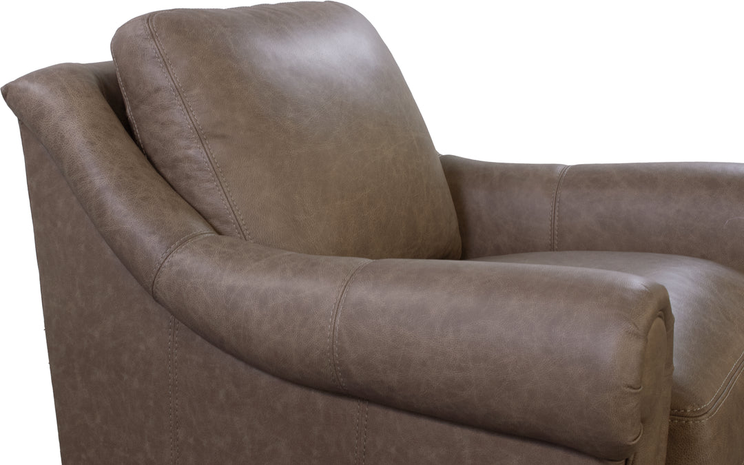 Violino Leather Chair