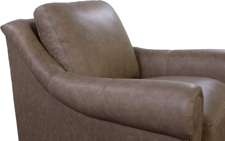 Violino Leather Chair