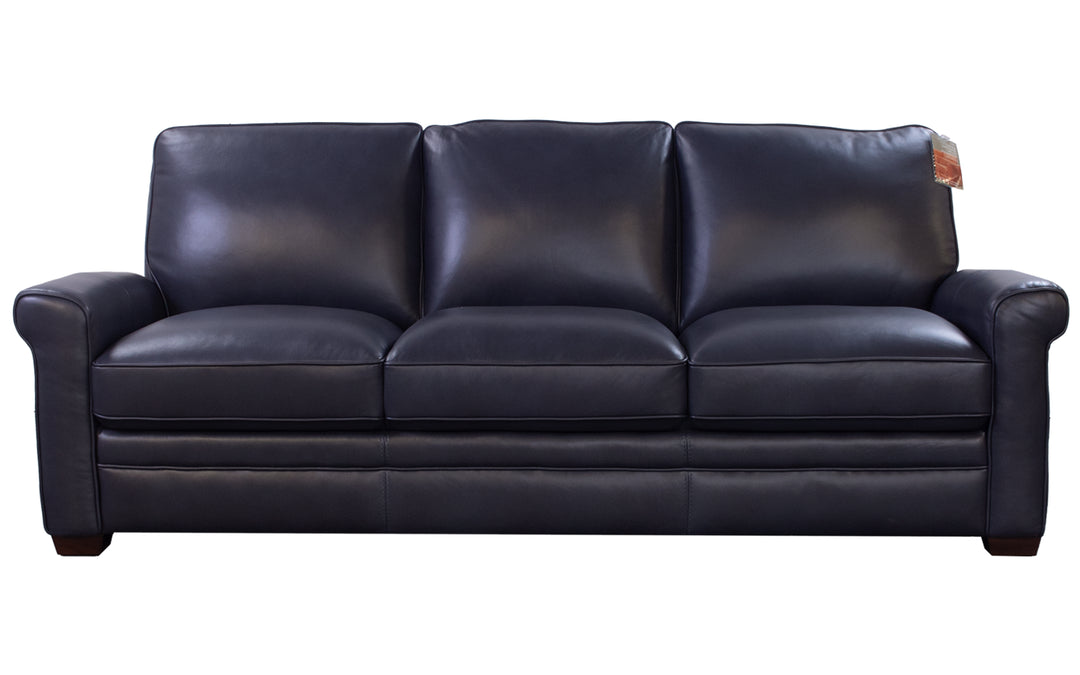 Violino Leather Sofa