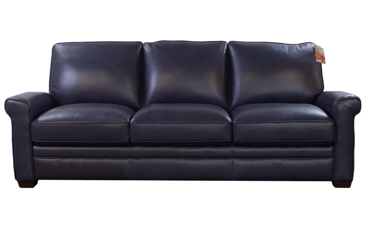 Violino Leather Sofa