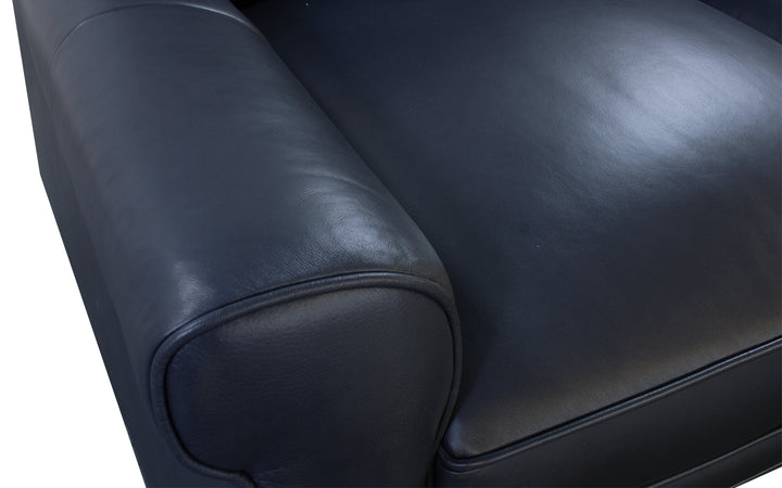 Violino Leather Chair