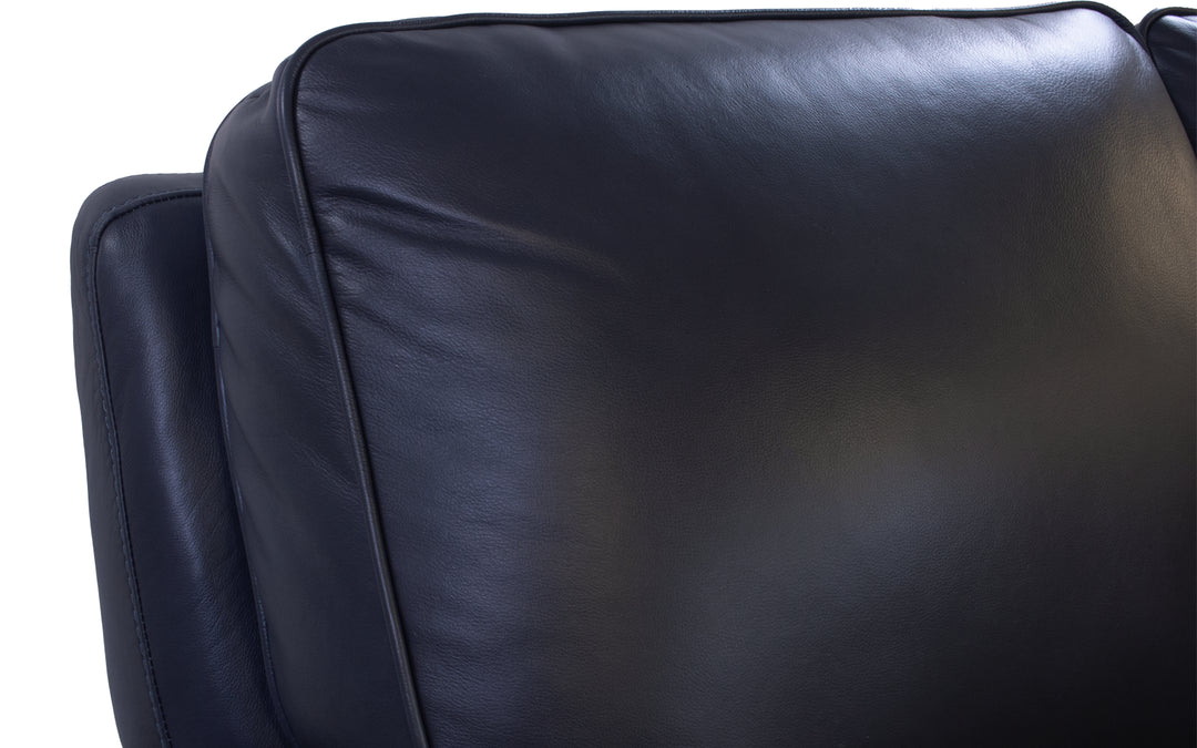 Violino Leather Chair