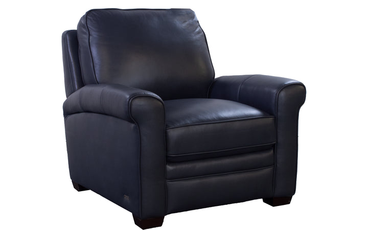 Violino Leather Chair