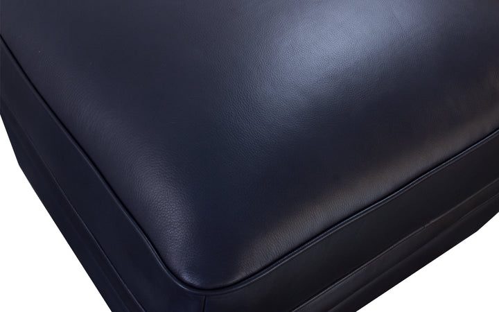 Violino Leather Ottoman
