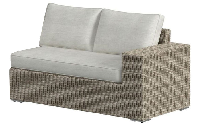 Carmona Outdoor Sectional