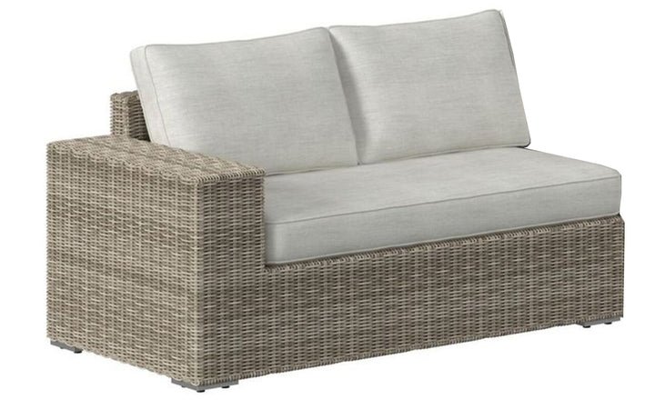Carmona Outdoor Sectional
