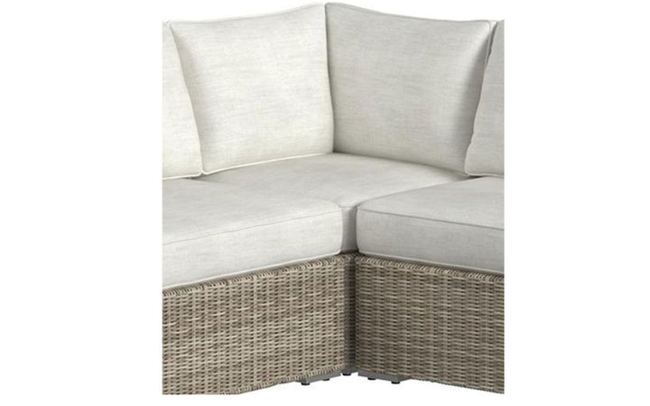 Carmona Outdoor Sectional