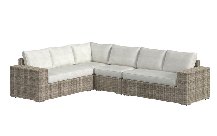 Carmona Outdoor Sectional
