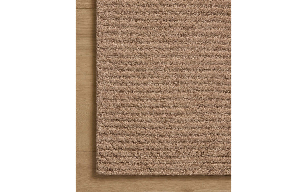 Loloi Kai Collection Blush 7.9 X9.9 Area Rug