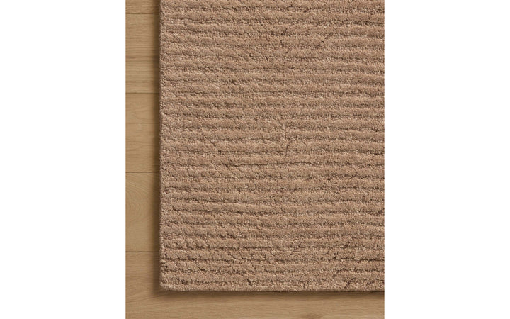 Loloi Kai Collection Blush 7.9 X9.9 Area Rug