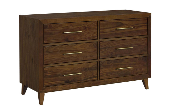 Malia Dresser