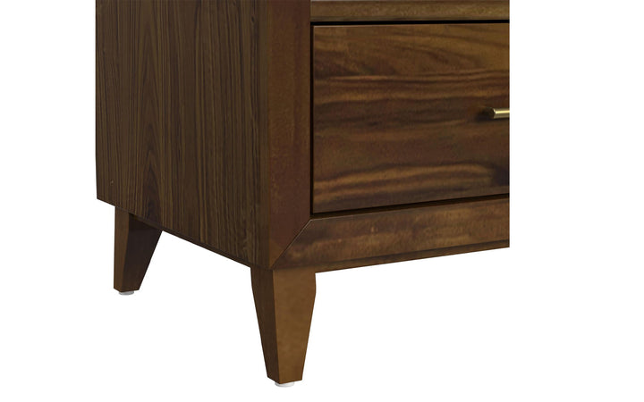 Malia Dresser