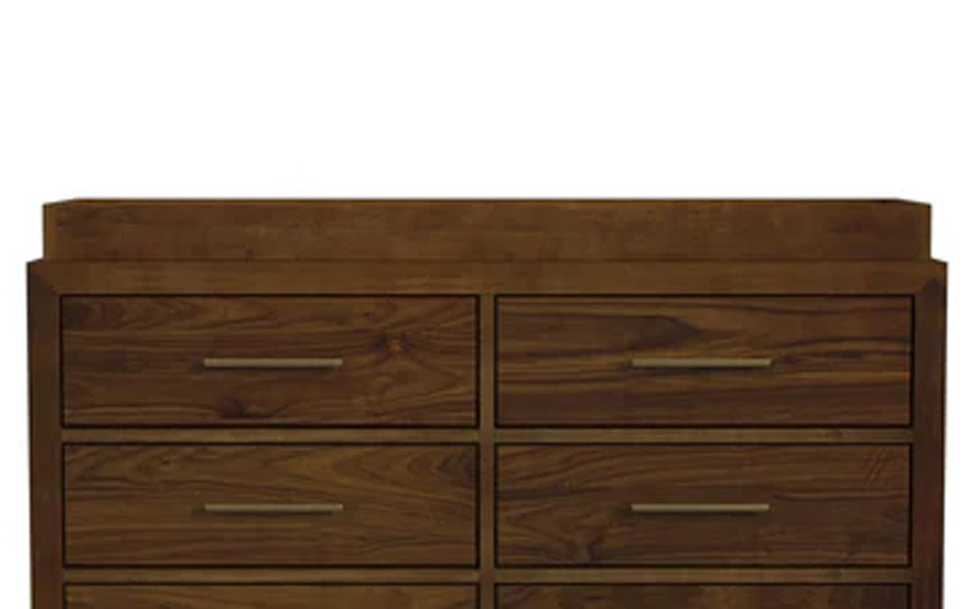 Malia Changing Table Dresser Topper