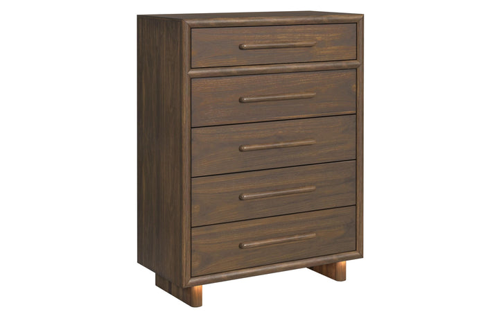 Brisbane Chest