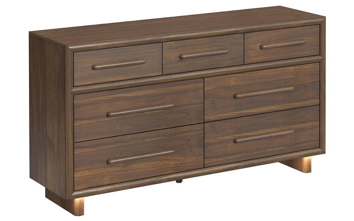 Brisbane Dresser