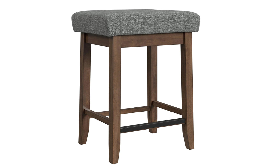 Santa Barbara Kitchen Island & Stools