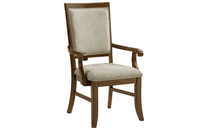 Phillipe Dining Arm Chair
