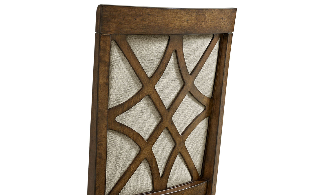 Phillipe Dining Arm Chair